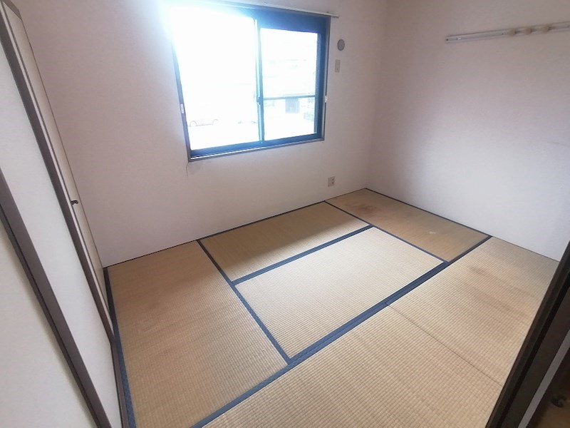 ジュネス・ドヌール その他部屋・スペース