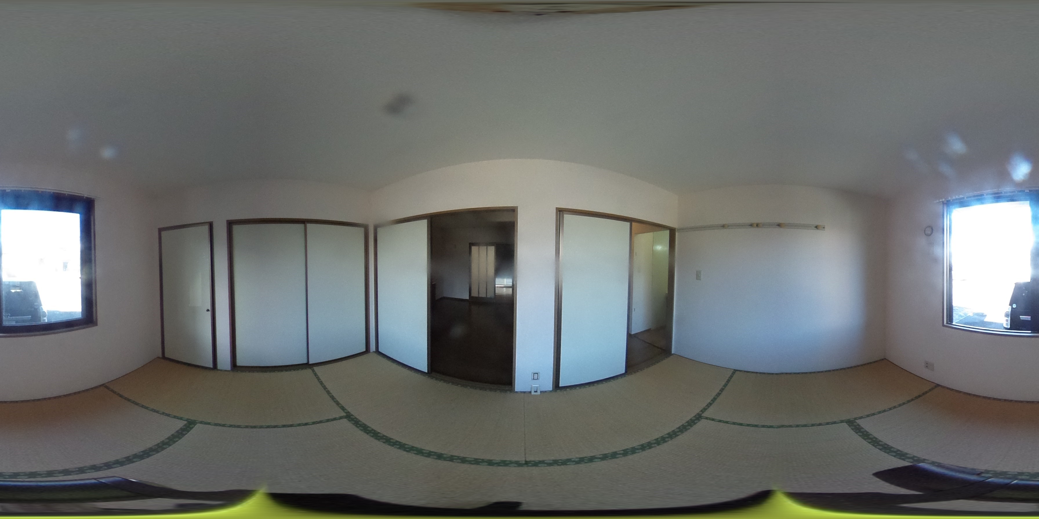ジュネス・ドヌール その他部屋・スペース