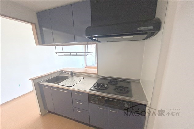 Gramercy Shirakawa Koen キッチン