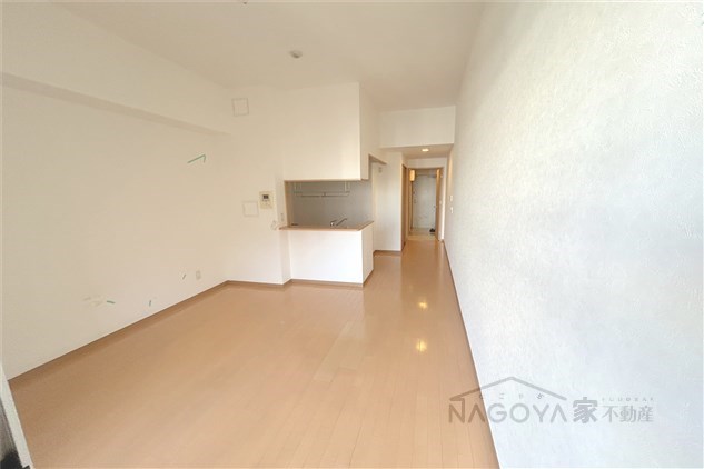 Gramercy Shirakawa Koen ベッドルーム