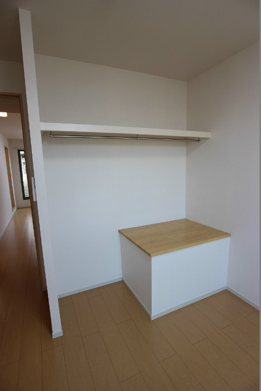ベルメゾン 収納