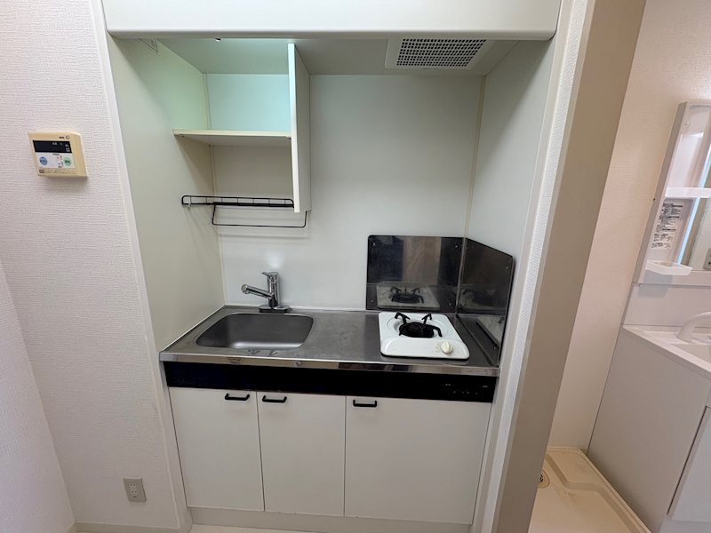 アップライゼ キッチン