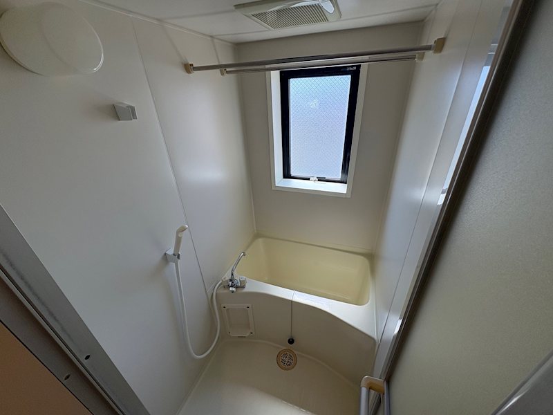 アップライゼ 風呂画像