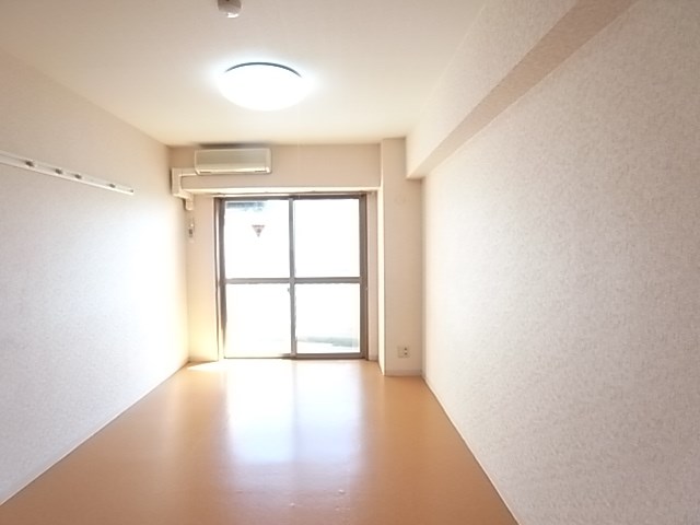 ＧＯＴＯⅡ ベッドルーム