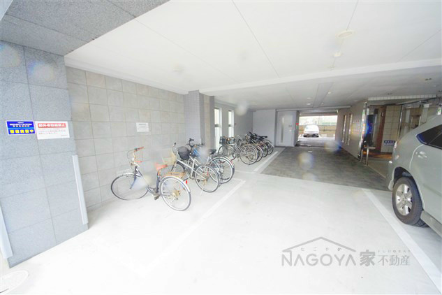 ＳＴ　ＰＬＡＺＡ　ＭＩＺＵＨＯ その他外観1