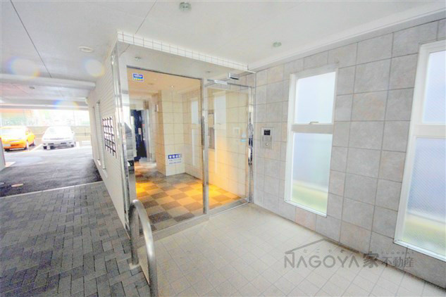 ＳＴ　ＰＬＡＺＡ　ＭＩＺＵＨＯ その他外観2