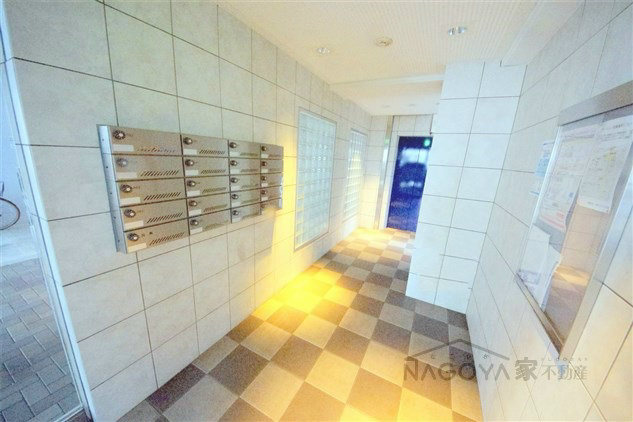 ＳＴ　ＰＬＡＺＡ　ＭＩＺＵＨＯ その他外観3