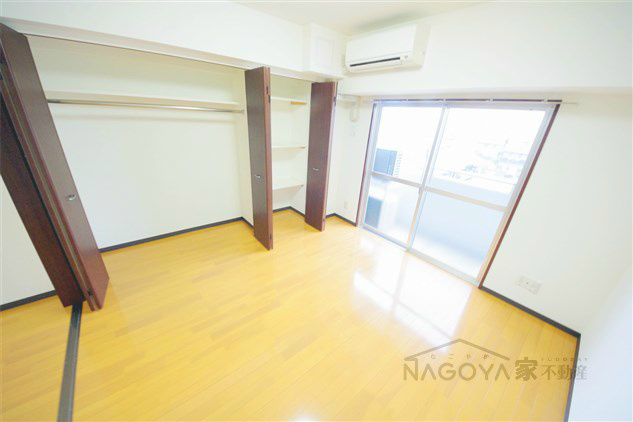 ＳＴ　ＰＬＡＺＡ　ＭＩＺＵＨＯ ベッドルーム