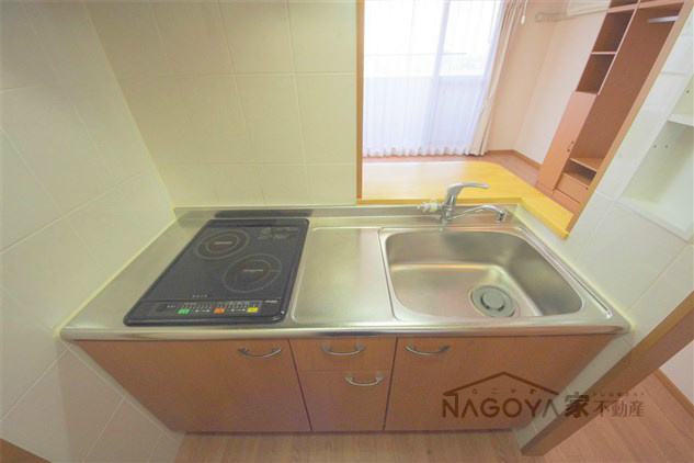 リバパレス鶴舞 その他設備