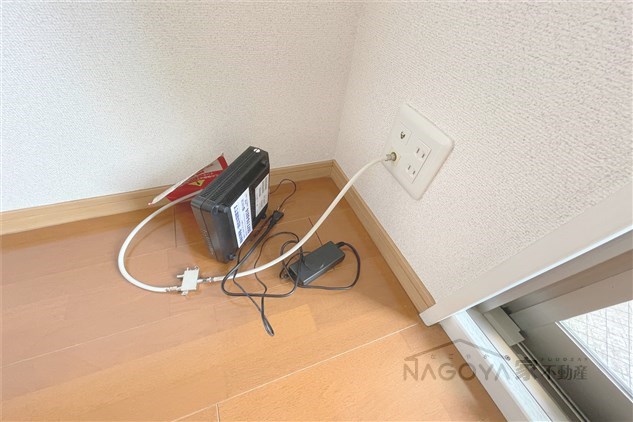 エコロジー鶴舞レジデンス その他1