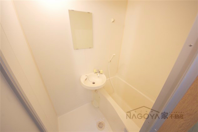 シャトー村瀬千代田 風呂画像