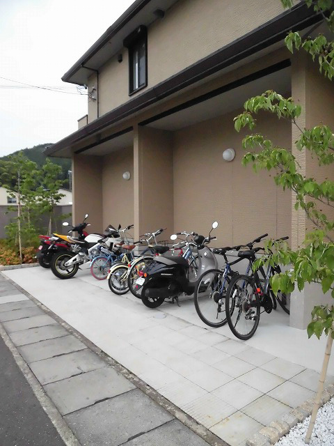 レグルス その他共有部分