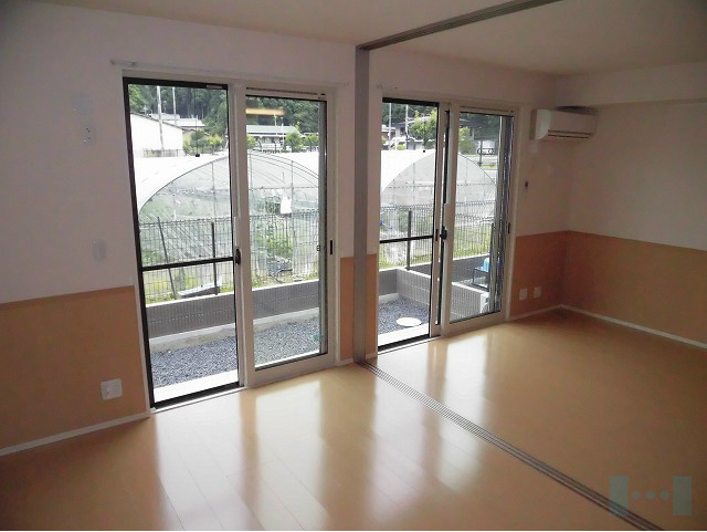 レグルス その他部屋・スペース