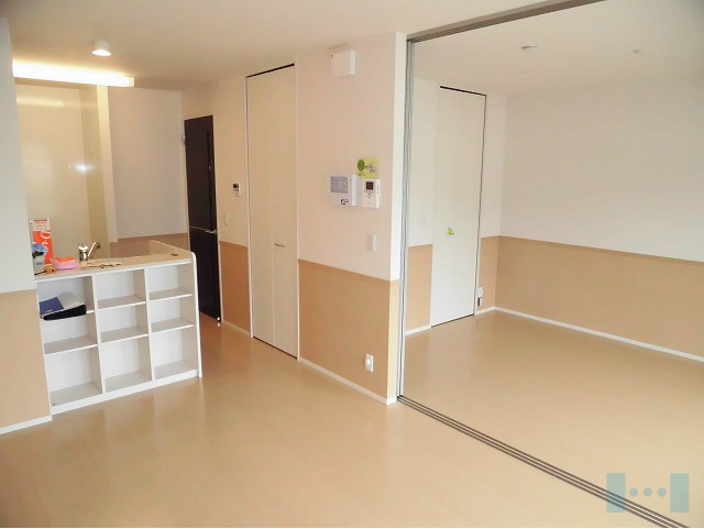 レグルス その他部屋・スペース
