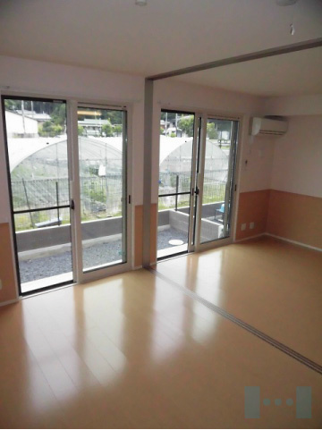 レグルス その他部屋・スペース