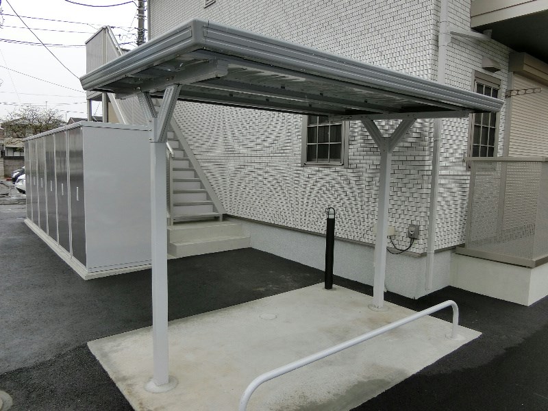 Y2ヤナゼパナハイツ その他7