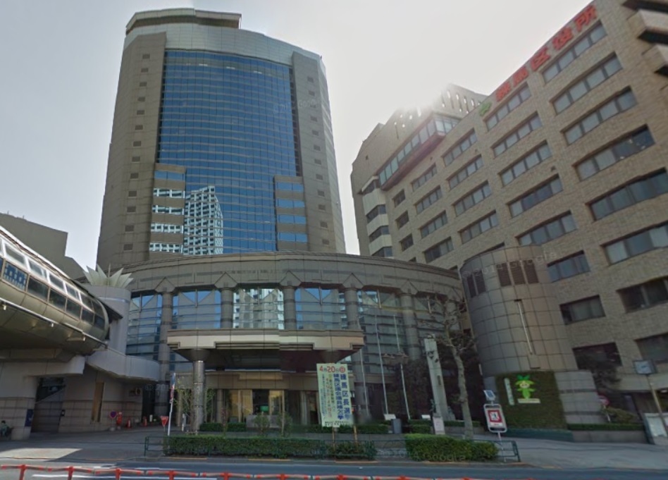 パルサカモト 周辺画像1