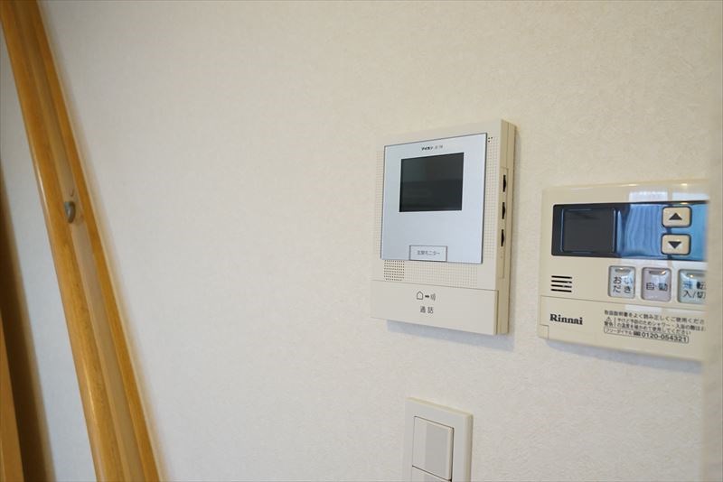 プロースト セキュリティ