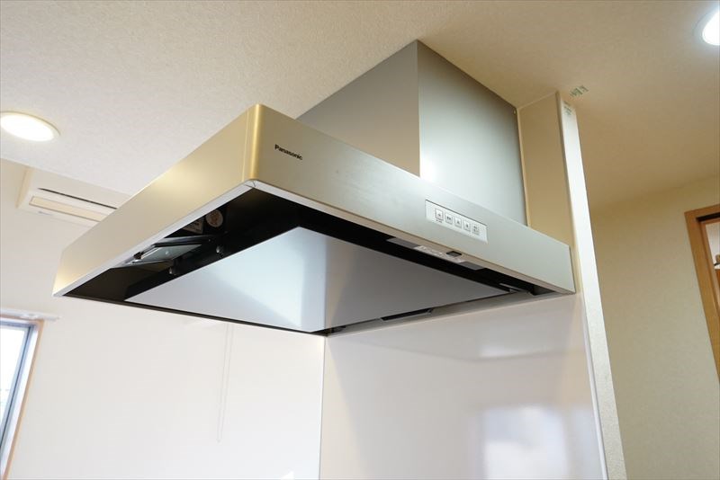 プロースト キッチン