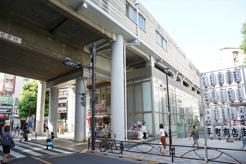 プロースト スーパー