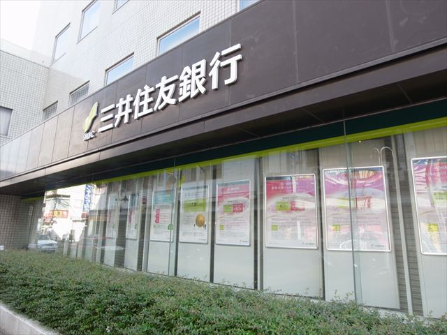 プロースト 銀行
