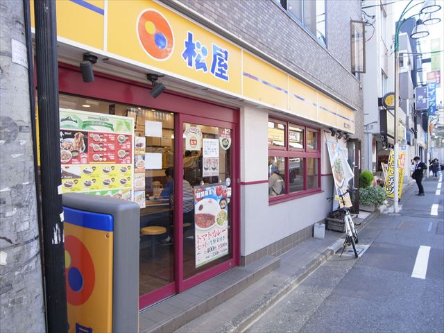 プロースト レストラン