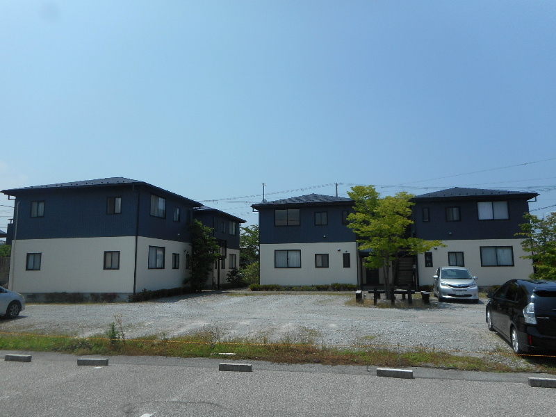 おりーぶ２１ その他外観2