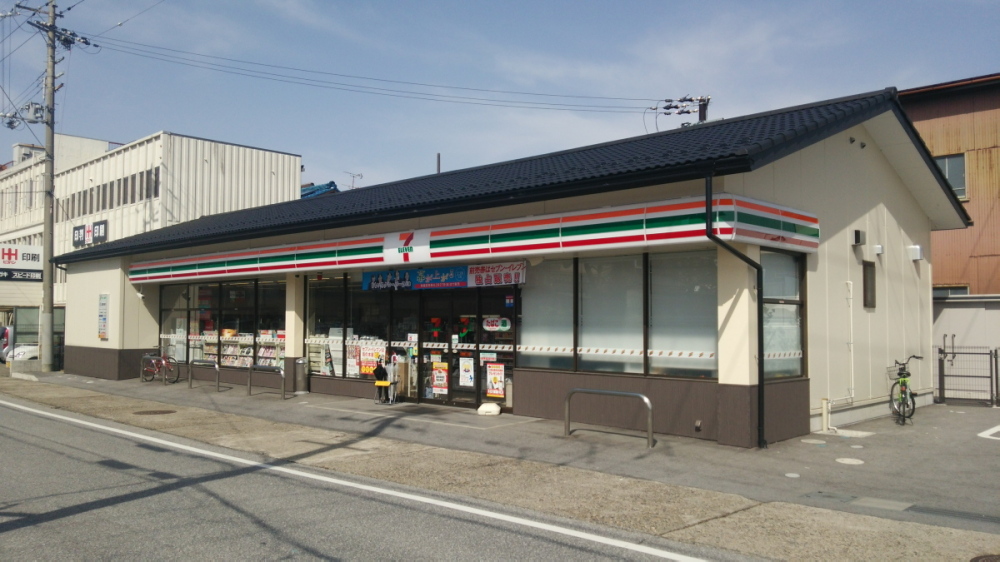 おりーぶ２１ 周辺画像2