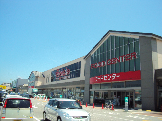 おりーぶ２１ 周辺画像4