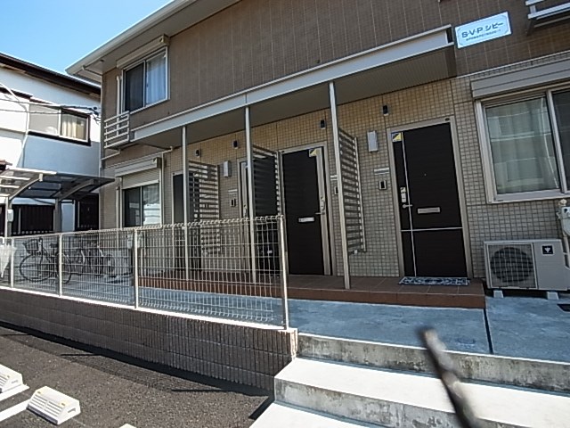 Ｓ・Ｖ・Ｐシビー その他外観1