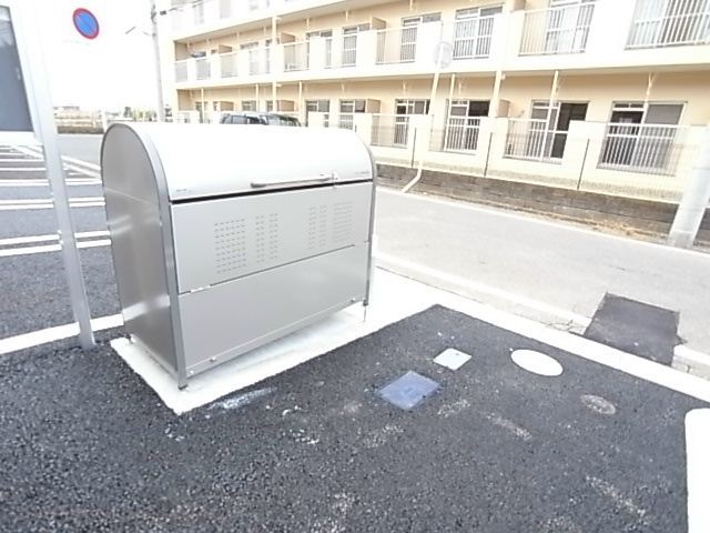 Ｓ・Ｖ・Ｐシビー その他外観2