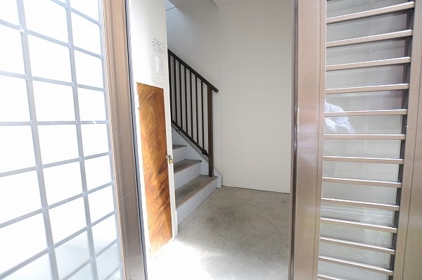 ハピネスやなぎ その他外観1