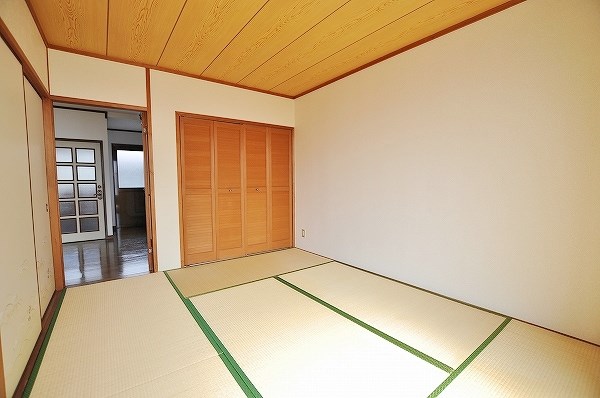 ハピネスやなぎ その他19