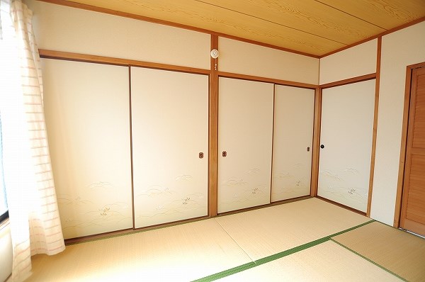 ハピネスやなぎ その他22