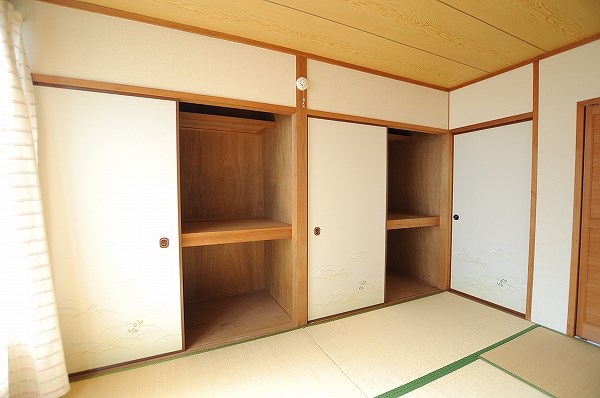 ハピネスやなぎ その他31