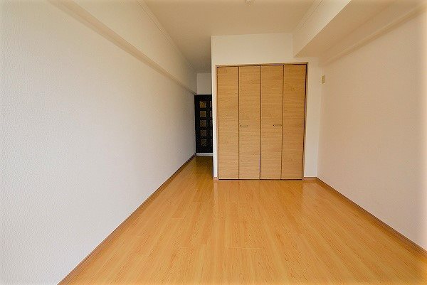 シェリール片野通り  リビング