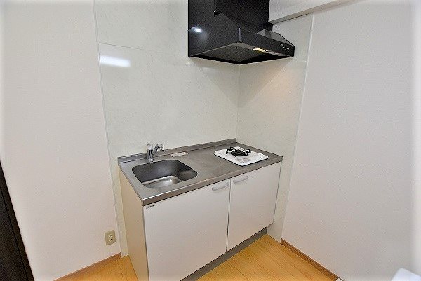 シェリール片野通り  キッチン