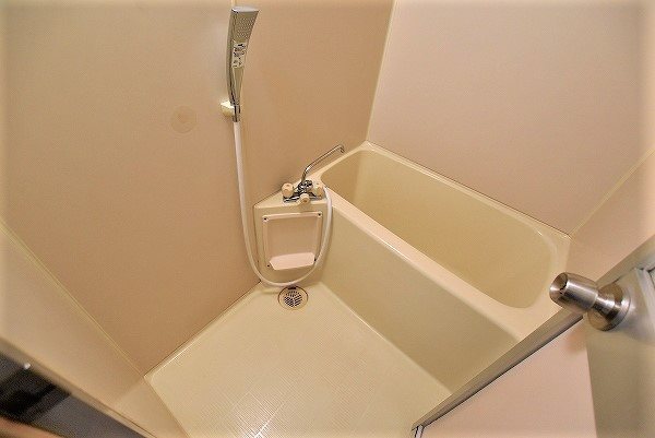 シェリール片野通り  風呂画像