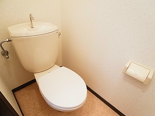 フラワーハイツ その他1