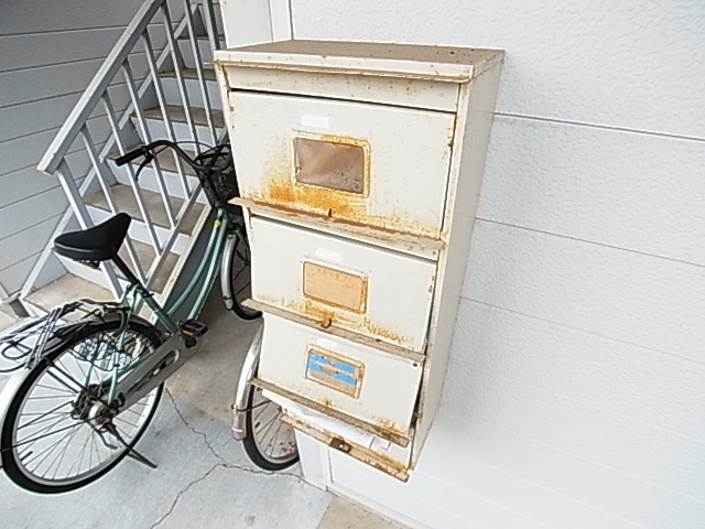 フラワーハイツ その他外観3