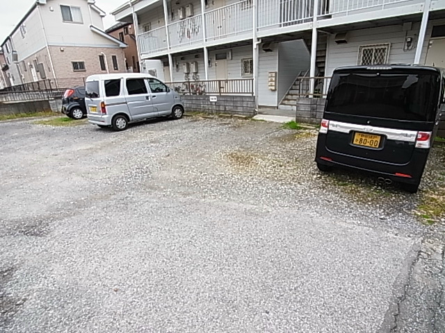 フラワーハイツ その他外観4