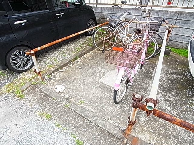 フラワーハイツ その他外観6