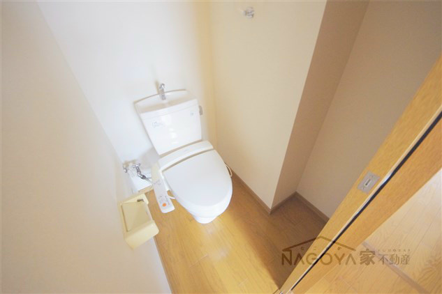 ブルームライフ今池 その他4