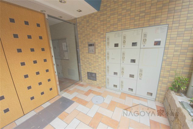 ブルームライフ今池 その他外観2