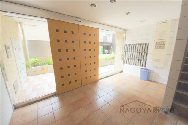 ブルームライフ今池 その他外観4