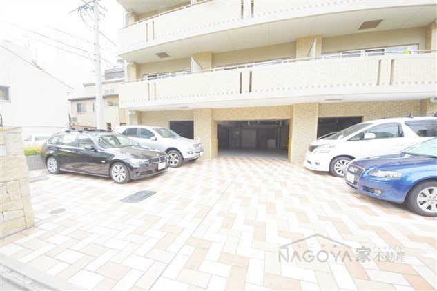 ブルームライフ今池 その他外観5