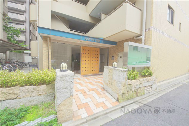 ブルームライフ今池 その他外観6