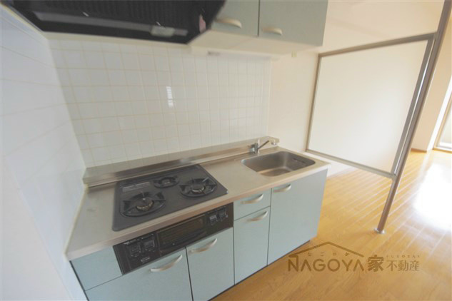 ブルームライフ今池 キッチン