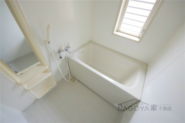 ブルームライフ今池 風呂画像