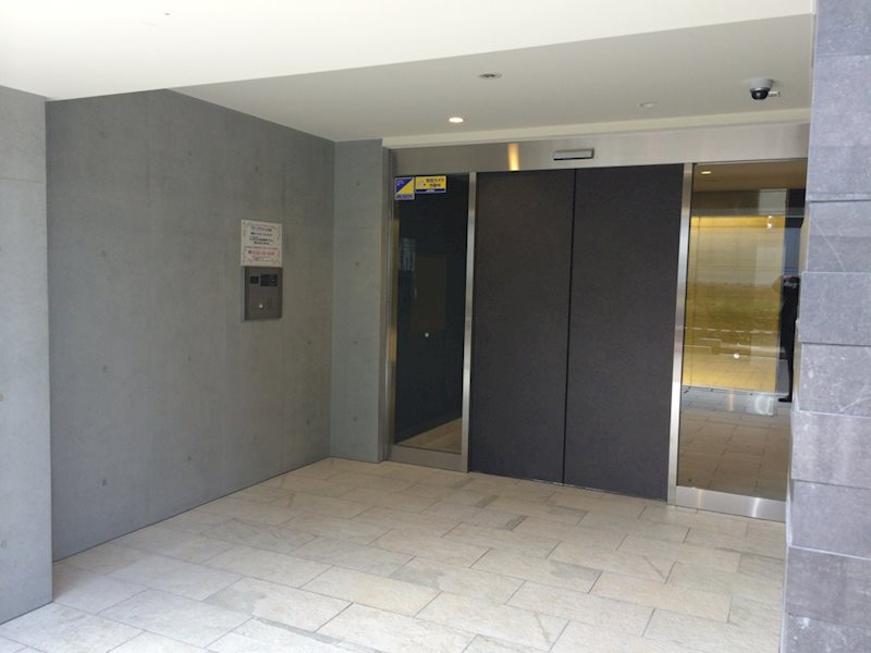 アーリアシティ川崎 その他外観3